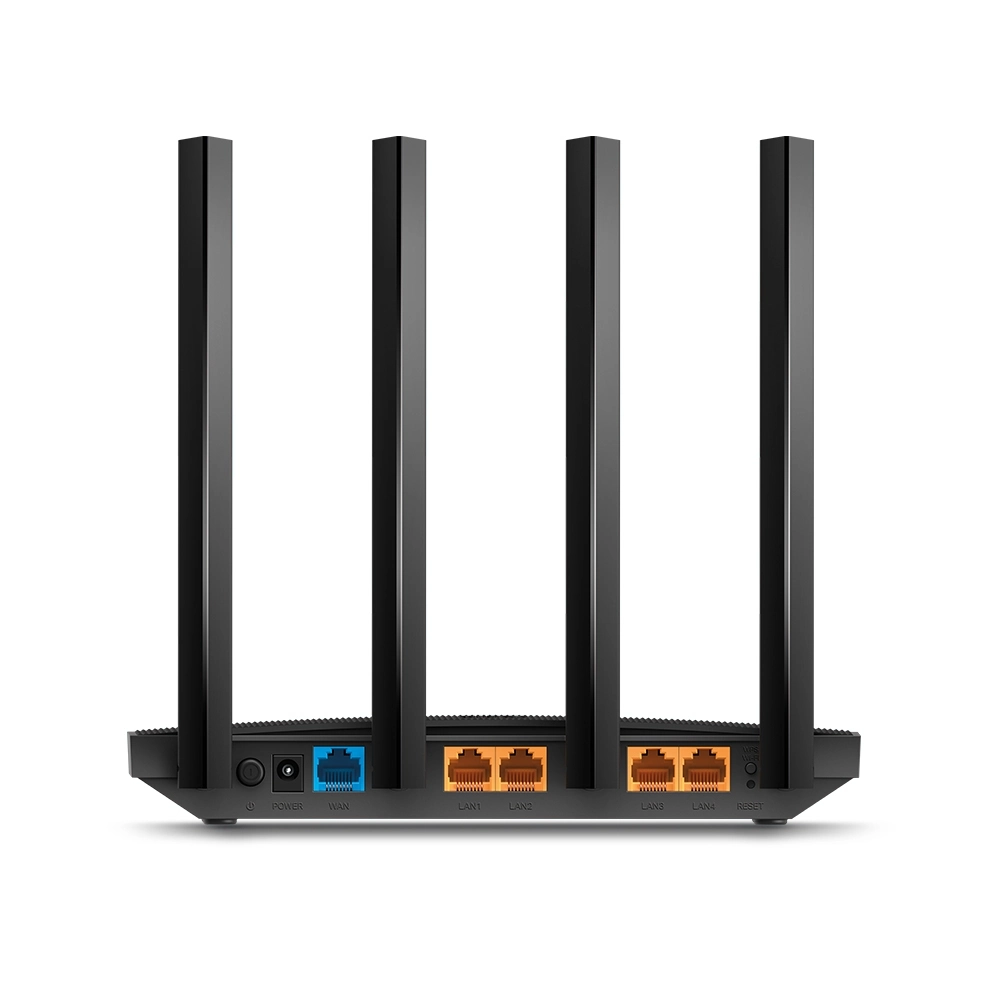 TP-Link AC1900 Wireless MU-MIMO Wi-Fi Router (Archer C80) view 4